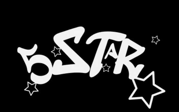 5starr.apparels